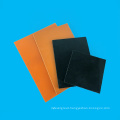 Black/Orange Bakelite Phenolic Resin Sheet